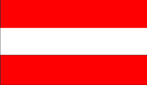 Fr mehr Info ber sterreich - Flagge anklicken