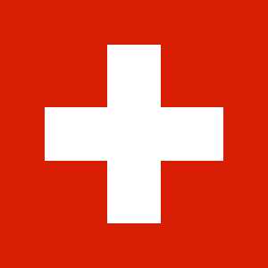 Fr mehr Info ber die Schweiz - Flagge anklicken