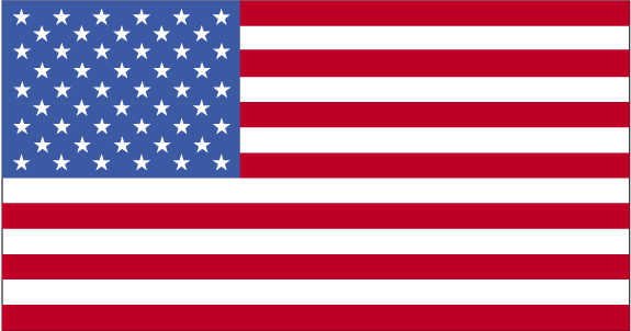 Fr mehr Info ber die USA - Flagge anklicken