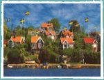 Sommerstuga