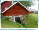 Schwedischer Erdenkeller