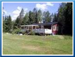 Sommerhaus in Schweden