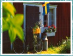 Sommerstuga