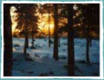 Brunnvalla am 31. Dezember 