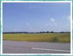 Schwedische Landschaft