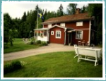 Haus in Haga